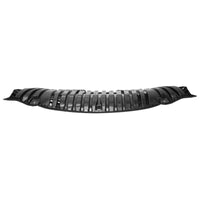 Front bumper lower guard 2055200000 Compatible With MERCEDES-BENZ C-CLASS W205 Tag No.1