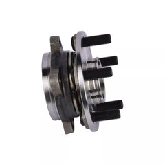 Front Wheel Hub LR090515 T2H3714 T4A16694 T4A33066 T4A38492 Compatible With JAGUAR F-PACE X761 & LAND ROVER RANGE ROVER EVOQUE L538