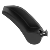 BONNET OPEN RELEASE HANDLE PULL LEVER 51237398000 Compatible With BMW X3 G01 & X4 G02 & iX3 G08