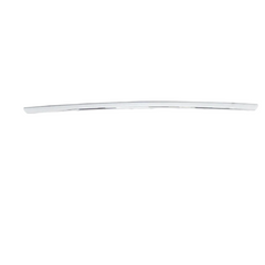 Front Bumper Decorative Chrome Cover Trim 51117032900 51117032900-B Compatible With MINI COOPER