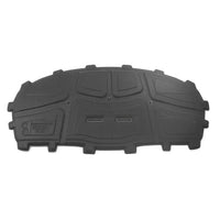 FRONT BONNET HOOD SOUND INSULATION 8W6863825B Compatible With AUDI A5 (2018-2020) Tag No.1