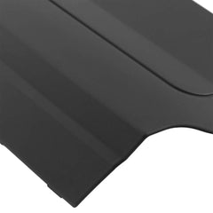 Rear Bumper Tow Hook Cover LR037895 Compatible With Land Rover Range Rover Vogue - L405 (2013-2017) Tag No.927