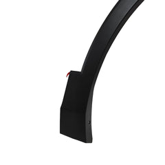 Front Wheel Eyebrow Right Side 5NA854732E Compatible With VW TIGUAN (AD1, AX1) (2016-2020) Tag No.154