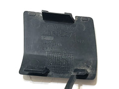 Front Bumper Tow Hook Eye Cover 30655871/39991772 Compatible With Volvo S40