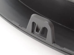 Front Right Wheel Arch (EYEBROW) 51772990166 Compatible With BMW X1 E84-201-2015 Tag-EY-14