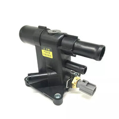 Elbow (Thermostat) LR025564 LR038758 Compatible With LAND ROVER &DISCOVERY SPORT (L550) Tag No.153
