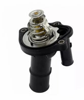 Engine Thermostat 31316344 Compatible With VOLVO S60/S80 Tag No.120