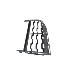 Fog Lamp Cover Without Chrome Left 51118092159 & Right 51118092160 Compatible With BMW 7 Series (G12) (2016-2019) Tag No.474