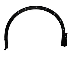 Front Wheel Eyebrow Right Side 5NA854732E Compatible With VW TIGUAN (AD1, AX1) (2016-2020) Tag No.154