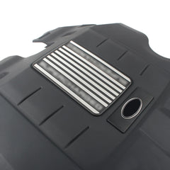 Engine Protector Sheild/Cover LR062494 Compatible With Land Rover Range Rover Sport - L494 (2014-2023) Tag No.1