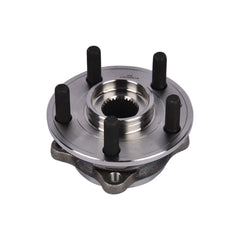 Front Wheel Hub LR090515 T2H3714 T4A16694 T4A33066 T4A38492 Compatible With JAGUAR F-PACE X761 & LAND ROVER RANGE ROVER EVOQUE L538
