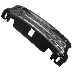 Black + Silver Show Grill LR054765 Compatible With Range Rover Sport - L494 (2014-2017) Tag No.41