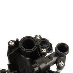 Elbow 11537644811 Compatible With BMW (E70/F48/F30/F34/G01/G02/G20/G28/G30/G32) Tag No.104