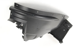 Rear Fender Linning Right 51717180622 Compatible With BMW X6 (E71)