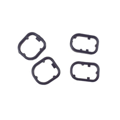 OIL COOLER PACKING (SET OF 8) 367.500/367.280/367.370 11428511980 Compatible With BMW X5 (F15, F85) 6-SERIES Coupe (F13) 6-SERIES Gran Coupe (F06)