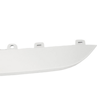 Front Bumper Chrome 51117303759 Compatible With BMW X1 Series E84 (2012-2015) Tag No.98
