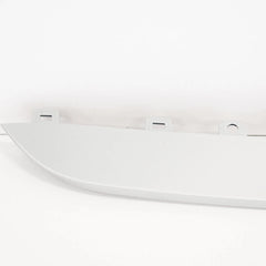 Front Bumper Chrome 51117303759 Compatible With BMW X1 Series E84 (2012-2015) Tag No.98