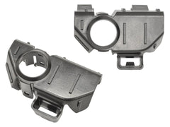 Front Bumper Grill Sensor Bracket Left 31383244 & Right 31383245 Compatible With VOLVO S90 (2017-2020) Tag No.2814