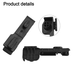 Deflector Replacement Kit LR137034 Compatible With LAND ROVER DEFENDER