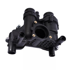 Elbow (Thermostat) LR022695 & LR110459 & LR186860 Compatible With LAND ROVER & RANGE ROVER IV (L405) & RANGE ROVER SPORT II (L494) Tag No.147