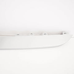 Front Bumper Chrome 51117303759 Compatible With BMW X1 Series E84 (2012-2015) Tag No.98
