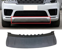 Front Bumper Tow Hook Cover LR109870 Compatible With Land Rover Range Rover Sport - L494 (2018-2022) Tag No.914
