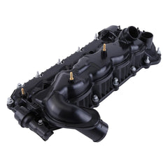 Tappet Cover (Cylinder Head Valve Cover) LR005659 Compatible With LAND ROVER RANGE ROVER III (L322) & RANGE ROVER IV (L405) & RANGE ROVER SPORT I (L320) Tag No.24