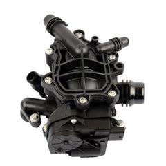 Elbow 11537644811 Compatible With BMW (E70/F48/F30/F34/G01/G02/G20/G28/G30/G32) Tag No.104