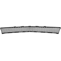 Front Bumper Lower Grille 2138850622 A2138850622 Compatible With MERCEDES-BENZ E-CLASS (W213) 2016-2019 Tag-BG-102