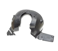 Front Fender Linning Right LR019146 Compatible With Land Rover Range Rover Vogue - L322 (2010-2013) Tag No.24