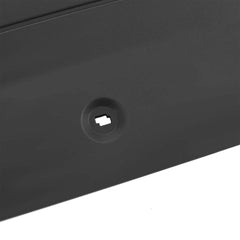 Rear Bumper Tow Hook Cover LR037895 Compatible With Land Rover Range Rover Vogue - L405 (2013-2017) Tag No.927