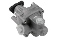 Power Steering Pump Compatible With AUDI A4 (8E2, B6) AUDI A4 Avant (8E5, B6)