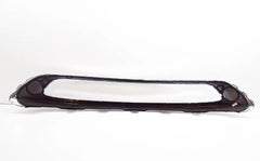 Front Bumper Chrome (Matt) A1568851622 Compatible With Mercedes Benz (W156) GLA-Class (2014-2016) Tag No.224