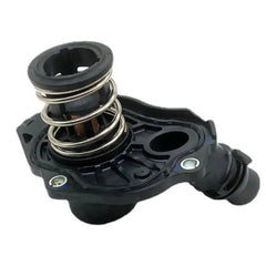 Engine Coolant Thermostat Housing 11518516203 For BMW 3 Series E90 F30 & 5 Series F10, X1 E84, X3 F25 Tag-E-74/75