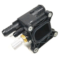 Elbow (Thermostat) LR025564 LR038758 Compatible With LAND ROVER &DISCOVERY SPORT (L550) Tag No.153