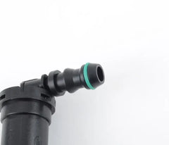 Headlight Washer Nozzle Set Left 4G8955101B & Right 4G8955102B Compatible With AUDI A7 Sportback (4GA, 4GF) | A7 / S7 (2011-2018)