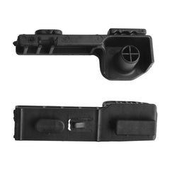 Deflector Replacement Kit LR137034 Compatible With LAND ROVER DEFENDER