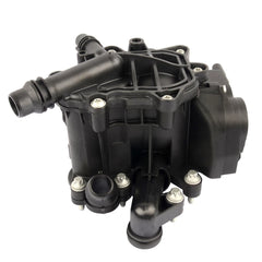 Elbow 11537644811 Compatible With BMW (E70/F48/F30/F34/G01/G02/G20/G28/G30/G32) Tag No.104