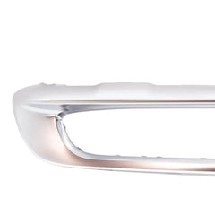 Front Bumper Chrome (Glossy) A1568851622 1568851622 Compatible With Mercedes Benz (W156) GLA-Class (2014-2016) Tag No.224