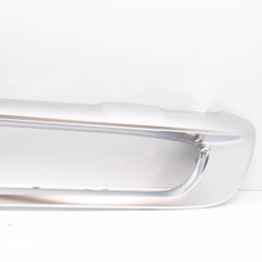 Front Bumper Chrome (Glossy) A1568851622 1568851622 Compatible With Mercedes Benz (W156) GLA-Class (2014-2016) Tag No.224