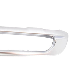 Front Bumper Chrome (Glossy) A1568851622 1568851622 Compatible With Mercedes Benz (W156) GLA-Class (2014-2016) Tag No.224