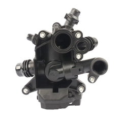 Elbow 11537644811 Compatible With BMW (E70/F48/F30/F34/G01/G02/G20/G28/G30/G32) Tag No.104