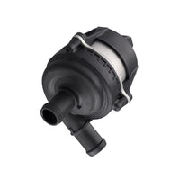 Additional Water Pump LR095160 LR061983 02J9C5560 J9C5560 Compatible With Land Rover Range Rover Evoque (L538), Land Rover Range Rover Velar (L560) Tag No.34