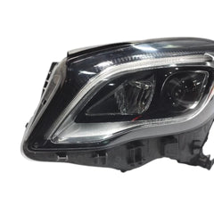Complete Headlight Assembly Left A1569067500 & Right A1569067600 Compatible With Mercedes Benz GLA-Class (W156) (2017-2020) Tag No.104