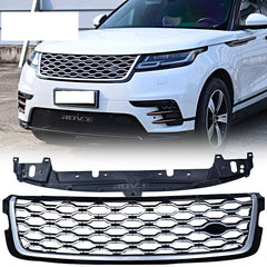 Autobiography Show Grill LR092628 Compatible With Range Rover Velar L560 (2018-2023) Tag No.52