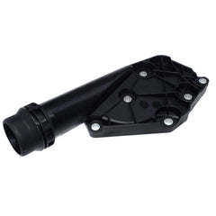 Elbow (Thermostat) 06E121168 06E121168B 06E121161R 06E121161R 06E121168B For AUDI A4 A6 Tag-E-47