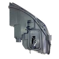 Complete Headlight Assembly (LED Performance) Left A1179067800 & Right A1179069900 Compatible With Mercedes Benz CLA-Class (W117) (2017-2019) Tag No.108