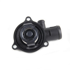Engine Thermostat Elbow 059121111AA 059121111N Compatible With AUDI A4 Tag No.52