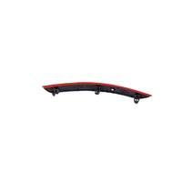 Rear Bumper Reflector Compatible With Audi A3 2013-2016 Rear Bumper Reflector Left 8V5945105A & Right 8V5945106A Tag-RB-158