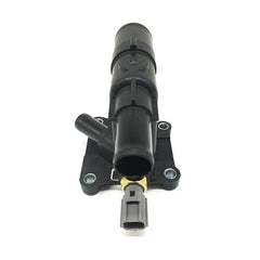 Elbow (Thermostat) LR025564 LR038758 Compatible With LAND ROVER &DISCOVERY SPORT (L550) Tag No.153